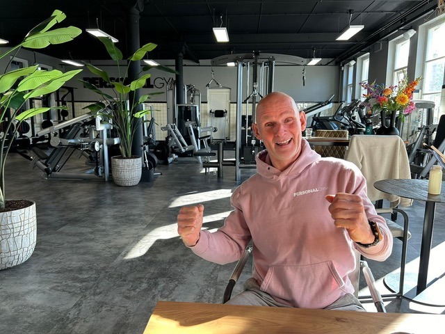 Life Coach Roel